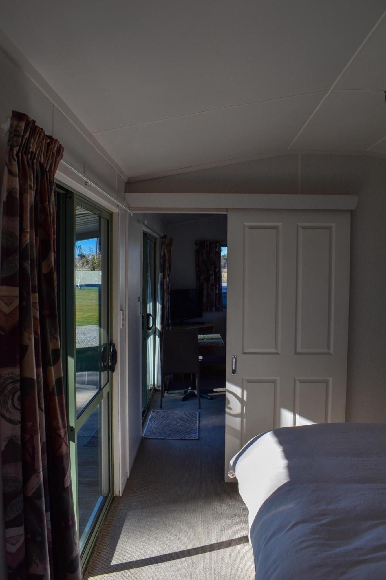 Route79 Holiday Park Geraldine Exterior foto
