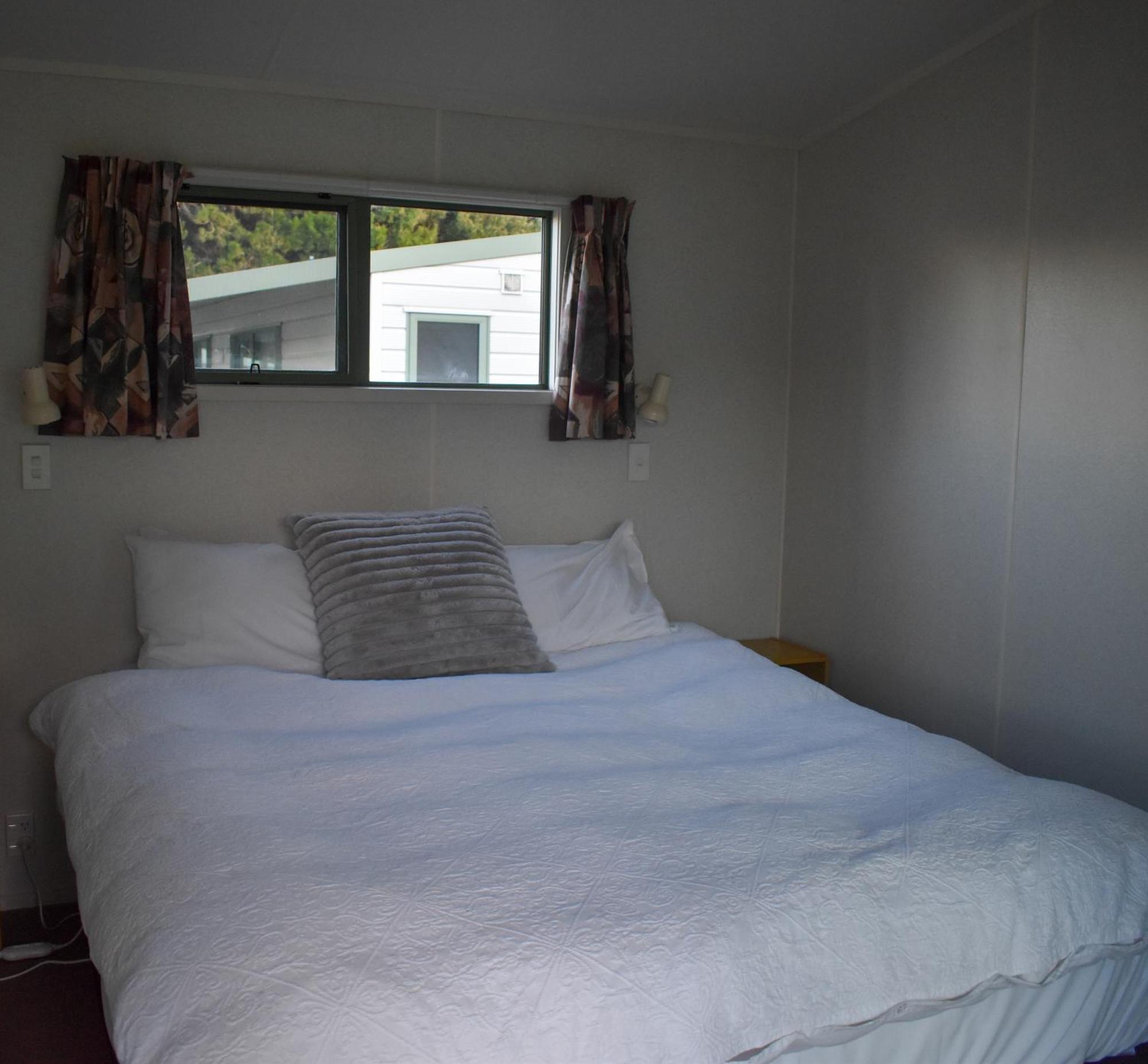 Route79 Holiday Park Geraldine Exterior foto